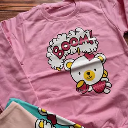 بلوز تک Boom | فروشگاه بلوط