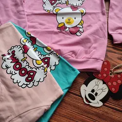 بلوز تک Boom | فروشگاه بلوط