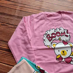 بلوز تک Boom | فروشگاه بلوط