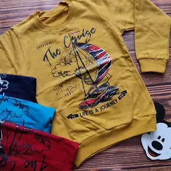 بلوز تک Ship | فروشگاه بلوط