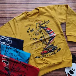 بلوز تک Ship | فروشگاه بلوط