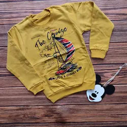 بلوز تک Ship | فروشگاه بلوط