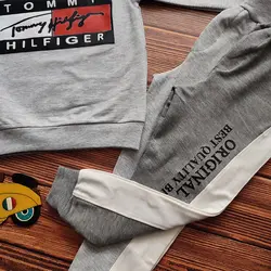 بلوز شلوار Tommy | فروشگاه بلوط