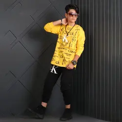 بلوز شلوار CK | فروشگاه بلوط