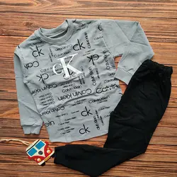 بلوز شلوار CK | فروشگاه بلوط