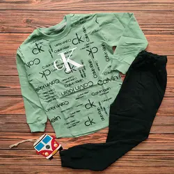 بلوز شلوار CK | فروشگاه بلوط