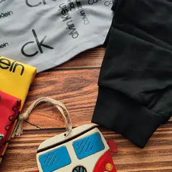 بلوز شلوار CK | فروشگاه بلوط