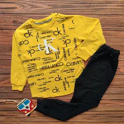 بلوز شلوار CK | فروشگاه بلوط