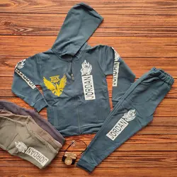 سویشرت شلوار Rock | فروشگاه بلوط