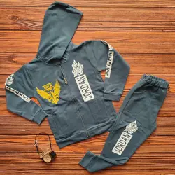 سویشرت شلوار Rock | فروشگاه بلوط