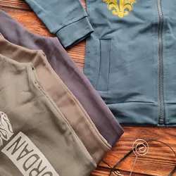 سویشرت شلوار Rock | فروشگاه بلوط