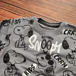 بلوز شلوار Snoopy | فروشگاه بلوط