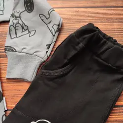 بلوز شلوار Snoopy | فروشگاه بلوط