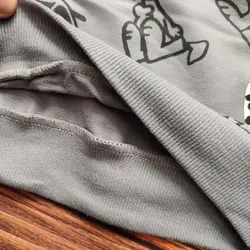 بلوز شلوار Snoopy | فروشگاه بلوط