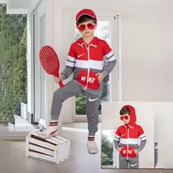 سویشرت شلوار NIKE | فروشگاه بلوط