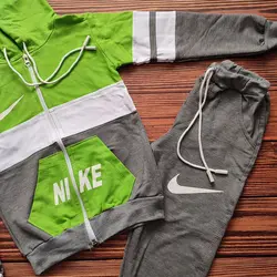 سویشرت شلوار NIKE | فروشگاه بلوط