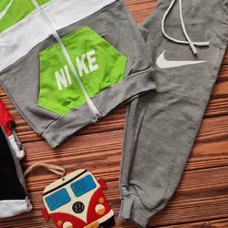سویشرت شلوار NIKE | فروشگاه بلوط