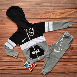 سویشرت شلوار NIKE | فروشگاه بلوط