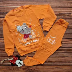 بلوز شلوار تدی و دوچرخه | فروشگاه بلوط