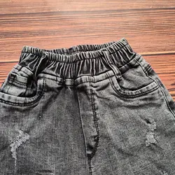 شلوار جین خرسی | فروشگاه بلوط