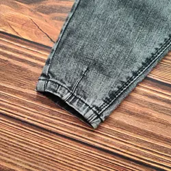 شلوار جین خرسی | فروشگاه بلوط