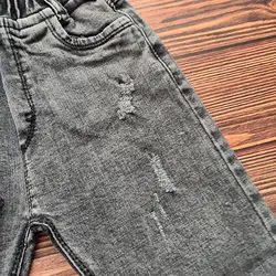 شلوار جین خرسی | فروشگاه بلوط