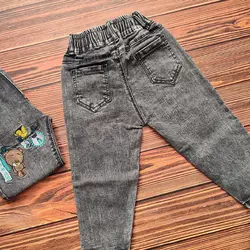 شلوار جین خرسی | فروشگاه بلوط