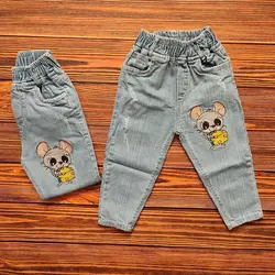 شلوار جین موشی | فروشگاه بلوط