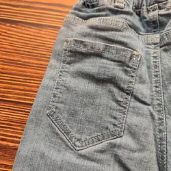 شلوار جین خرگوش | فروشگاه بلوط