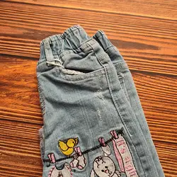 شلوار جین خرگوش | فروشگاه بلوط