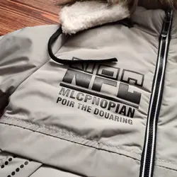 کاپشن AK | فروشگاه بلوط