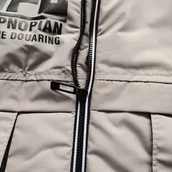 کاپشن AK | فروشگاه بلوط