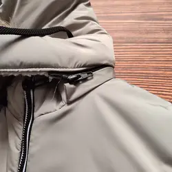 کاپشن AK | فروشگاه بلوط