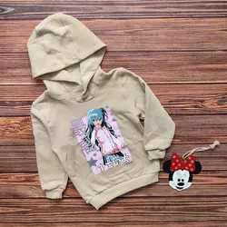 هودی تک انیمه | فروشگاه بلوط