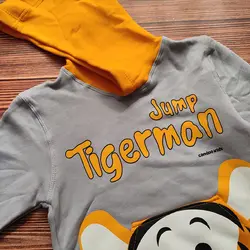 هودی تک Tiger | فروشگاه بلوط