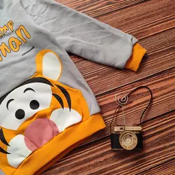 هودی تک Tiger | فروشگاه بلوط