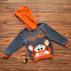 هودی تک Tiger | فروشگاه بلوط