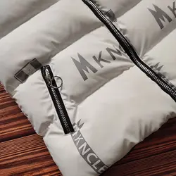 پافر دورو سیلیکونی mkncler | فروشگاه بلوط