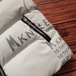 پافر دورو سیلیکونی mkncler | فروشگاه بلوط