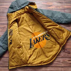 کاپشن پسرانه SA | فروشگاه بلوط