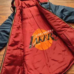 کاپشن پسرانه SA | فروشگاه بلوط