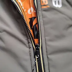 کاپشن پسرانه SA | فروشگاه بلوط