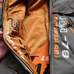 کاپشن پسرانه SA | فروشگاه بلوط