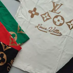 تیشرت شلوارک LOUIS | فروشگاه بلوط