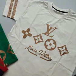 تیشرت شلوارک LOUIS | فروشگاه بلوط