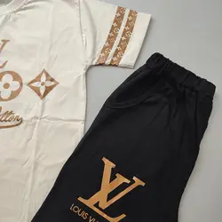 تیشرت شلوارک LOUIS | فروشگاه بلوط