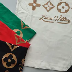 تیشرت شلوارک LOUIS | فروشگاه بلوط