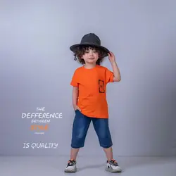 تیشرت شلوار OFF | لباس شیک پسرانه | فروشگاه بلوط