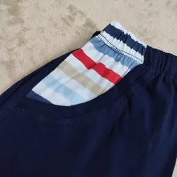 تیشرت شلوارک راه راه | لباس بچه راه راه | فروشگاه بلوط