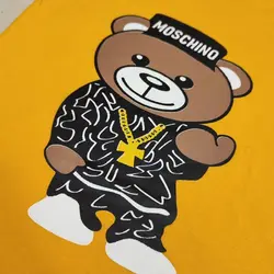 تیشرت شلوار تدی | لباس شیک پسرانه | فروشگاه بلوط